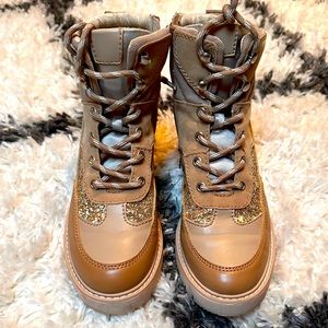 Dolce Vita Pryor Boots